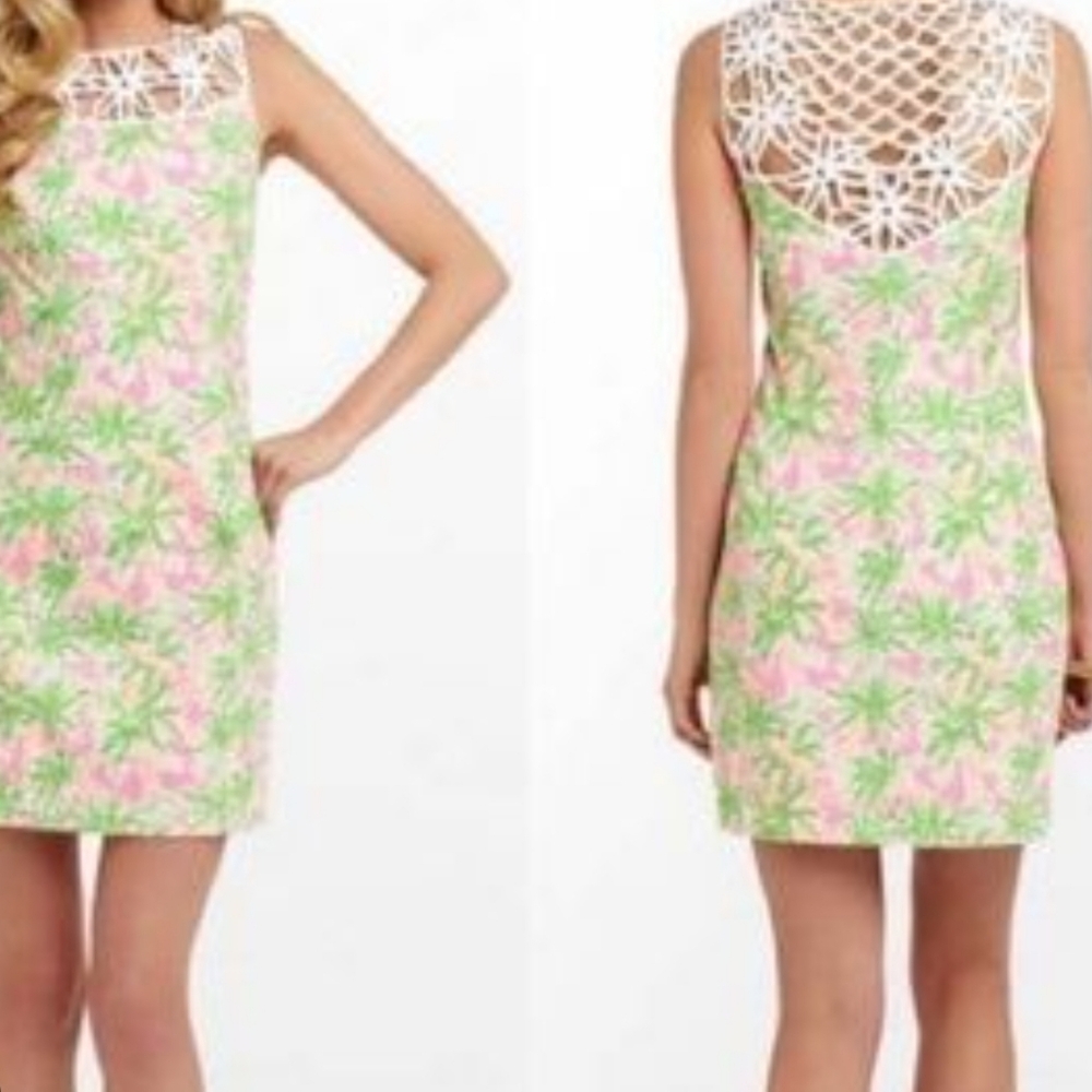 Lilly Pulitzer Dress - Picture 4 of 4